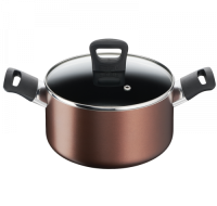 Tefal 20cm Day By Day Stew Pot