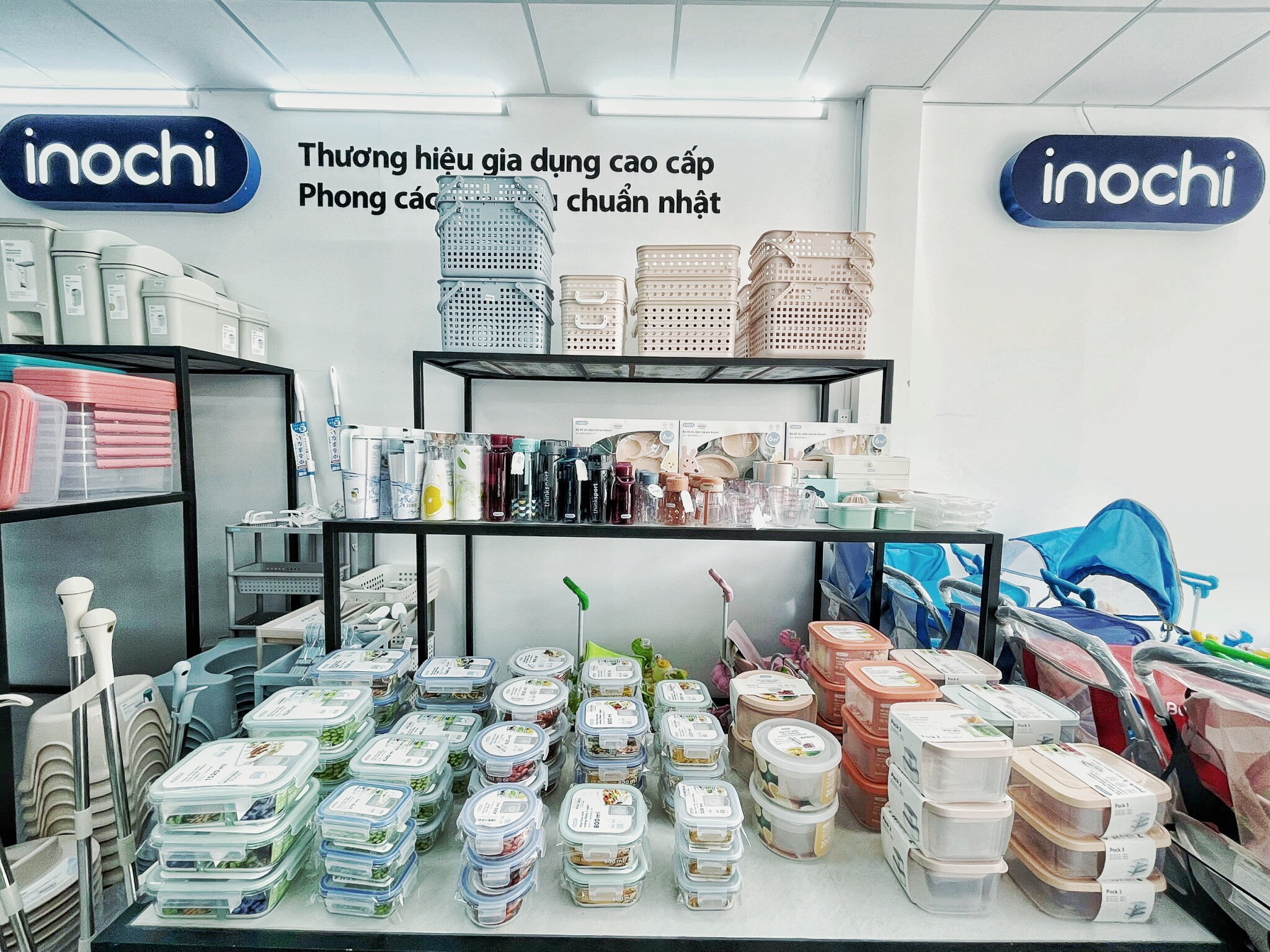 Nơi bán sản phẩm Inochi tại Phan Thiết